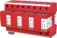 DEHN 951405 DV M2 TNC 255 FM Overspanningsveilige afleider Overspanningsbeveiliging voor: Verdeelkast 100 kA 1 stuk(s) - thumbnail