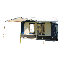 Hendriks - Rhodos voortentluifel - thumbnail