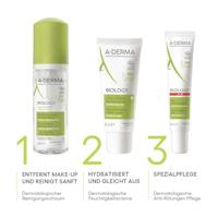 A-Derma Biology Mousse Nettoyante Hydra-Protectrice 150ml - thumbnail