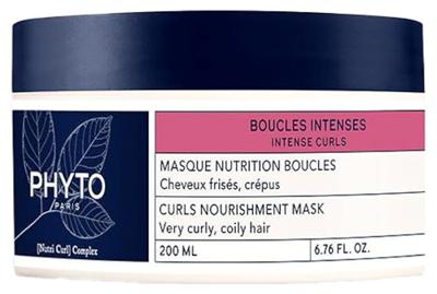 Phyto Nutrition Mask 200ml