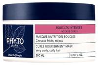 Phyto Nutrition Mask 200ml - thumbnail
