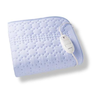 Inventum HN135 Elektrische deken Blauw Inventum HN135 Elektrische deken Blauw