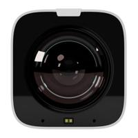 PTZOptics PT12X-STUDIO-4K-WH-G3 4K, Hive-Linked camera, 12x opt. zoom, white - thumbnail
