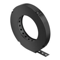 OBO Bettermann 1475904 Montageband 1 stuk(s) Zwart - thumbnail