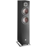 DALI OBERON 7 vloerstaande speaker zwart - thumbnail