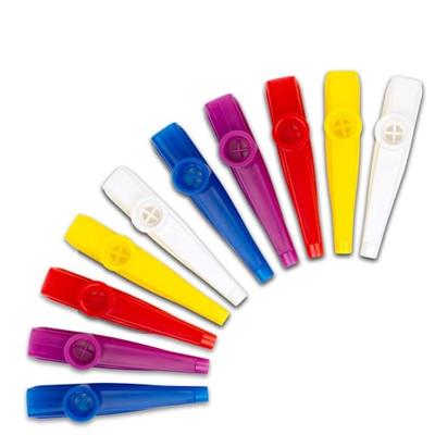 Cascha HH 2199 Kazoo emmer (30 stuks, diverse kleuren)