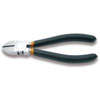 Beta Zijkniptang, dubbele PVC handgreep 1082 160 - 010820006 - thumbnail