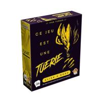 Bordspel Goliath This Game is Killer Alien - thumbnail