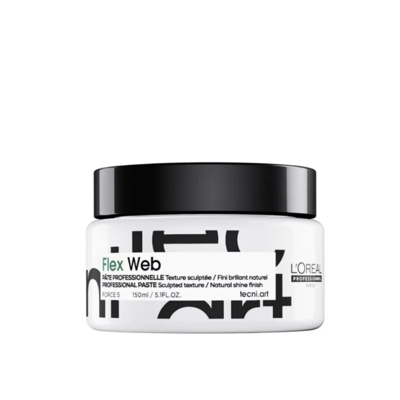 L&apos;Oréal Professionnel Tecni.ART Web Sculpting Paste