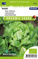 Krop- of Botersla Matilda BIO zaden - thumbnail