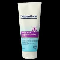 Bepanthen Eczeemgevoelige huid creme 200 Milliliter - thumbnail