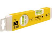 Stabila Type 70 TM 2190 Torpedo-waterpas Incl. magneet 23.50 cm - thumbnail