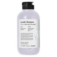 FarmaVita backbar gentle shampoo n°03 oats and lavender 250ml - thumbnail