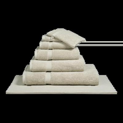 Vandyck Vandyck Ranger Handdoek 55x100 pistache