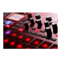 Korg Electribe Sampler 2 Red music production station - thumbnail
