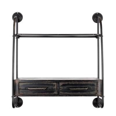 Feliz wandrek Feng 81 x 85,5 cm