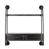 Feliz wandrek Feng 81 x 85,5 cm - thumbnail