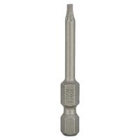 Bosch Accessories 2607001630 2607001630 T-bit T 9 Extra hard E 6.3 1 stuk(s) - thumbnail