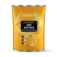 HOLISTA Hen egg yolk - supplementen voor honden en katten - 500g - thumbnail