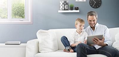 FIBARO - Home Center Lite 3