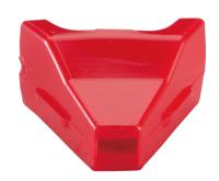 Makita Accessoires Neusrubber - 422464-2 - thumbnail