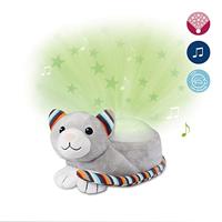 Zazu musical sterrenprojector Kiki - thumbnail