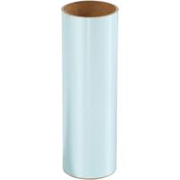Creativ Company Deco folie, b: 15,5 cm, dikte 0,02 mm, lichtblauw, 50 cm/ 1 rol - thumbnail