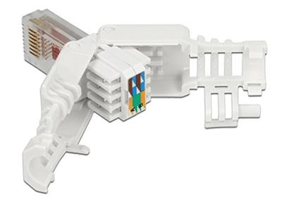 RJ45 stekker RJ45 stekker