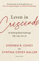 Leven in crescendo - Stephen R. Covey, Cynthia Covey - ebook - thumbnail