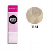 Matrix Matrix - SoColor Sync 11N Natuur - 90ml - thumbnail