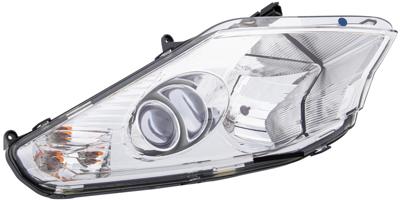 Vicma Koplamp front light 12v 55w h7 right
