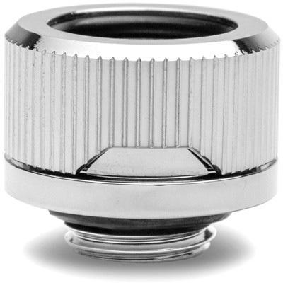 EKWB EK-Quantum Torque HDC 16 - Nickel verbinding