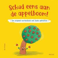 Schud eens aan de appelboom! - thumbnail