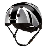 Melon helm urban active union jack plain xl-2xl - thumbnail