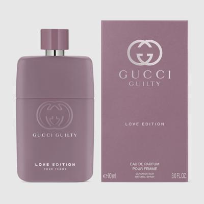 Gucci Guilty Love Pour Femme Eau de Parfum 90ml Gucci Guilty Love Pour Femme Eau de Parfum 90ml