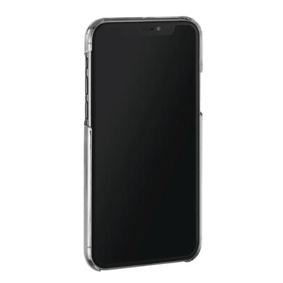 Hama Cover Antibacterieel Voor Apple IPhone 11 Pro Transparant Hama Cover Antibacterieel Voor Apple IPhone 11 Pro Transparant