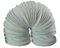 Lucht-Afvoerslang Pvc 125 mm X 1,5M Aqua Splash - thumbnail