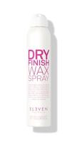 ELEVEN Australia Dry Finish Wax Spray 200ml - thumbnail