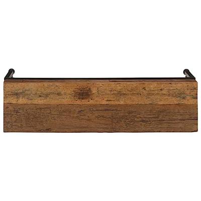 Tv-meubel 110x30x46 cm massief gerecycled hout Tv-meubel 110x30x46 cm massief gerecycled hout