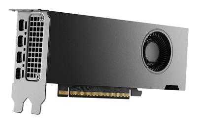 PNY Nvidia RTX PRO 4000 Blackwell Videokaart RTX PRO 4000 24 GB GDDR7-RAM Mini-DisplayPort