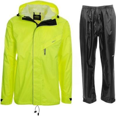 Passat Regenpak Essential