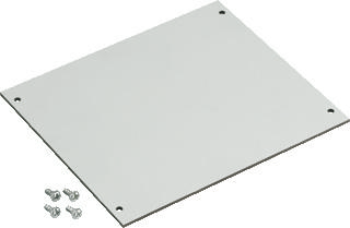 Spelsberg TG MPI-2012 Montageplaat (l x b x h) 171 x 113 x 2.5 mm Isolatiemateriaal 1 stuk(s)