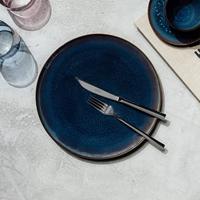 LIKE BY VILLEROY & BOCH - Crafted Denim - Serveerbord 29cm - thumbnail