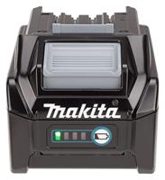 Makita BL4040 Accu XGT 40V Max 4.0Ah - 191B26-6 - thumbnail