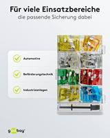 Autozekering set - thumbnail