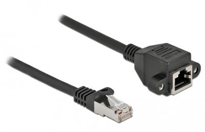 Ngk S/ftp verleabel cat 6a