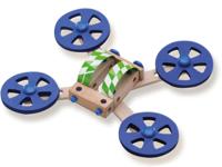 Ses timmerset voertuigen - thumbnail