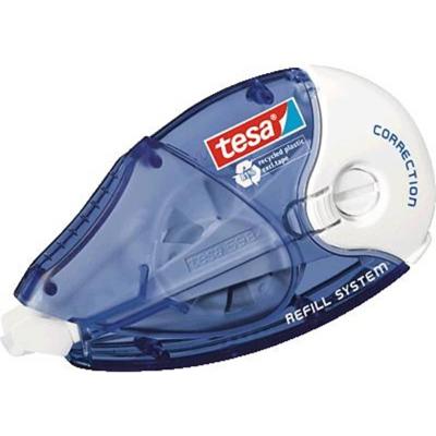tesa Correctieroller ROLLER 59840 4.2 mm Wit 14 m 1 stuk(s) tesa Correctieroller ROLLER 59840 4.2 mm Wit 14 m 1 stuk(s)
