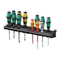 Wera Kraftform XXL Schroevendraaier set, 12 -delig - 1 stuk(s) - 05051010001 - thumbnail