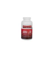 Fitshape Amino 2200 Tabletten - thumbnail
